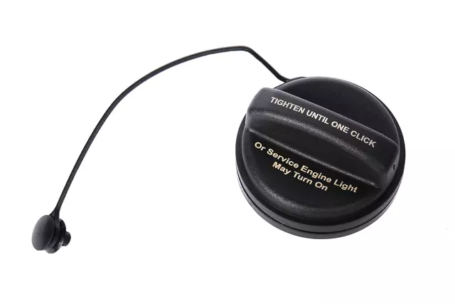 Fuel Tank Filler Cap - ACDelco (GT364)