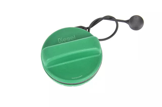 Fuel Tank Filler Cap - ACDelco (GT368)