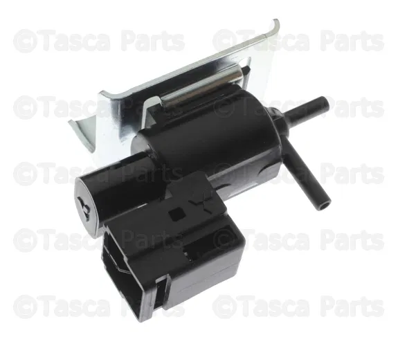 Valve Solenoid - Mazda (GY01-18-740)