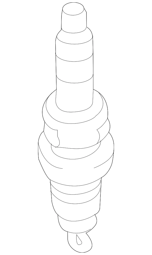 Spark Plug - Mazda (H302-18-110)
