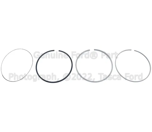 Piston Rings - Ford (HC3Z-6148-B)