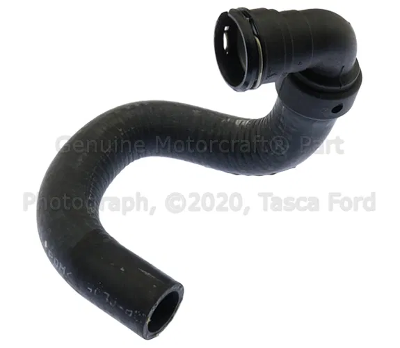 Engine Coolant Overflow Hose - Ford (HC3Z-8075-J)