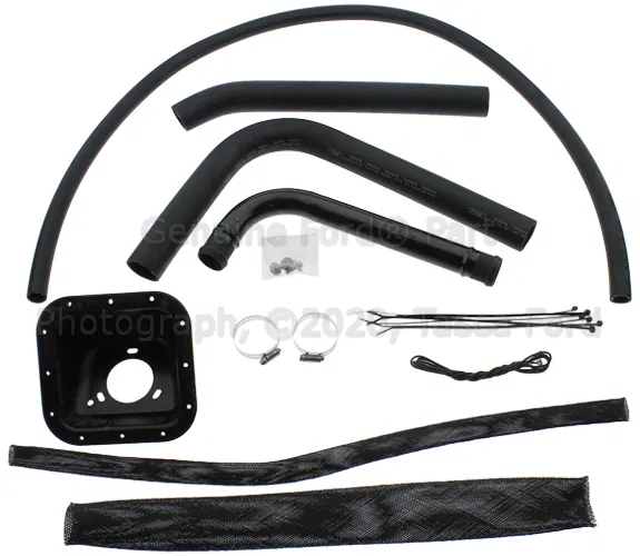 Kit Fuel System Conversion - Ford (HC3Z-9B149-A)