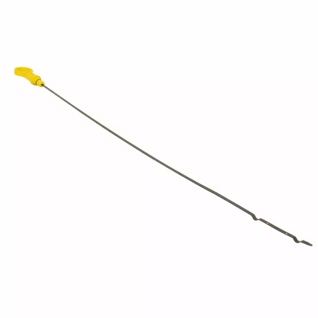 Engine Oil Dipstick - Ford (HL3Z-6750-B) - view 3