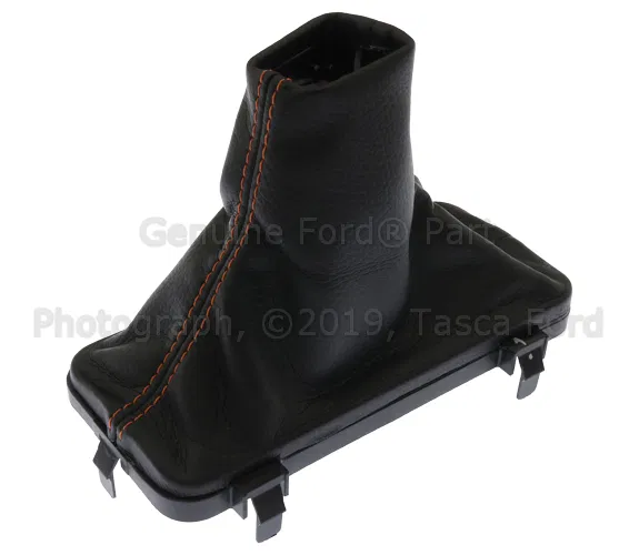 Automatic Transmission Shift Lever Boot - Ford (HL3Z-7277-GA)