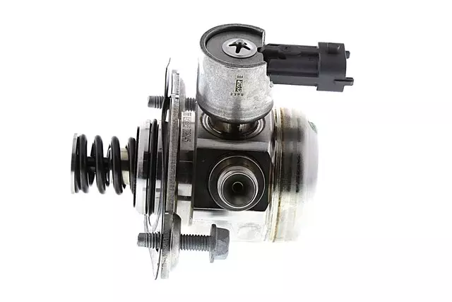 Mechanical Fuel Pump - ACDelco (HPM1005)