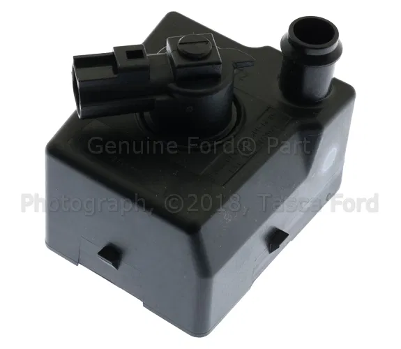 Vapor Canister Purge Solenoid - Ford (HU5Z-9F945-C)