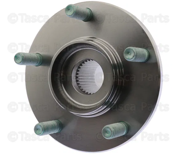 Axle Hub - Mazda (J001-26-240D)