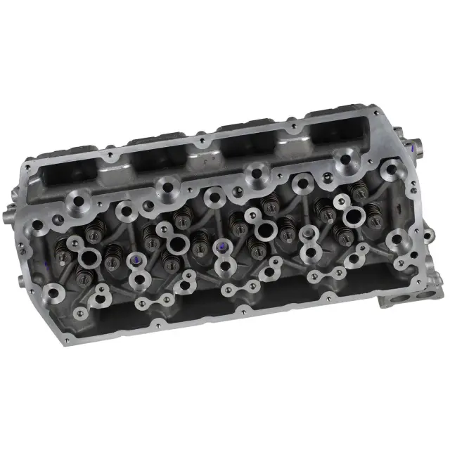 Cylinder Head - Driver's Side (LH) - Ford (JC3Z-6049-B)