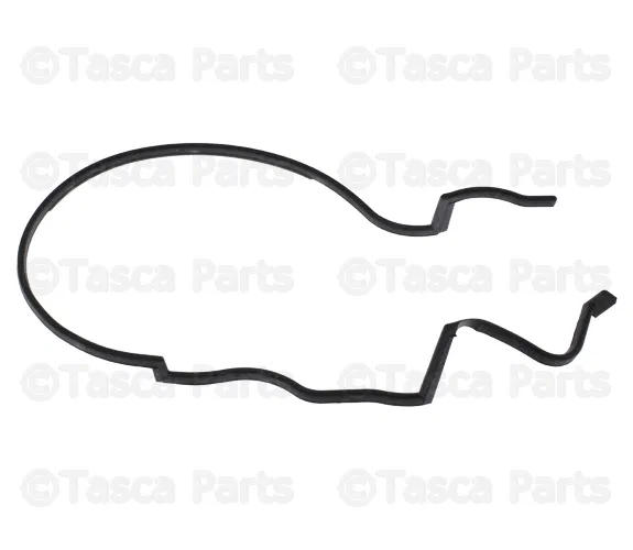 Engine Timing Cover Gasket - Mazda (JE15-10-502)