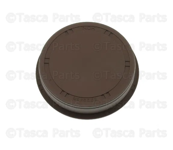 Engine Camshaft Plug - Mazda (JF01-12-603A)