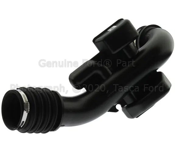 Engine Air Intake Hose - Ford (JL3Z-9B659-B)
