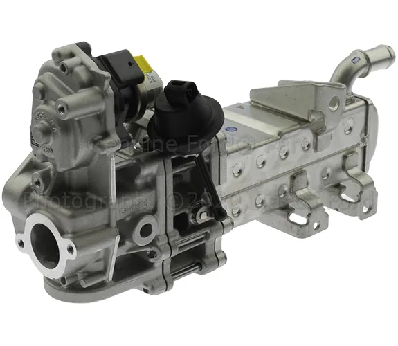 Exhaust Gas Re-Circulation (Egr) Valve - Ford (JL3Z-9U438-C)