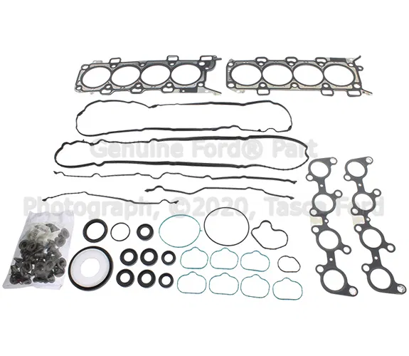 Engine Gasket Set - Ford (JR3Z-6079-B)