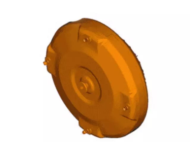 Automatic Transmission Torque Converter - Ford (JR3Z-7902-BTC)