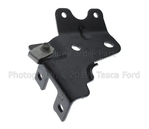 Automatic Transmission Shifter Cable Bracket - Ford (JR3Z-7B229-A)