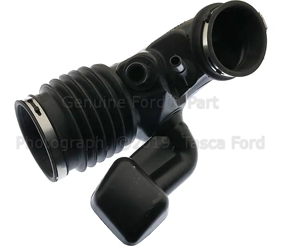 Engine Air Intake Hose - Ford (JR3Z-9B659-A)