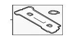 Valve Cover Gasket - Ford (K2GZ-6584-C) - view 10