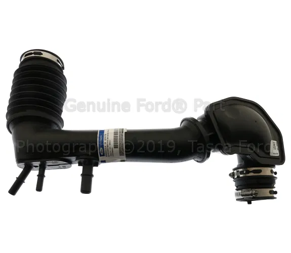 Engine Air Intake Hose - Ford (K2GZ-9R530-A)