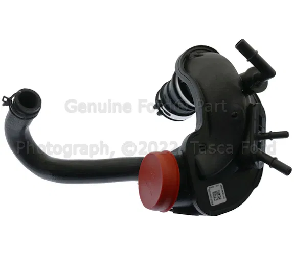 Engine Air Intake Hose - Ford (KB3Z-9B659-E)