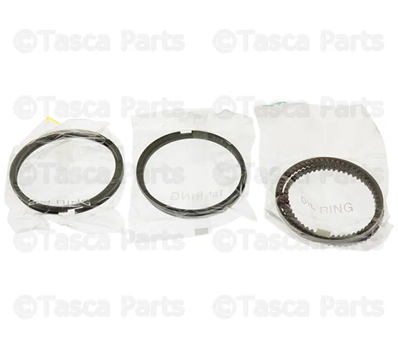 Engine Piston Ring - Mazda (KJY1-11-SC0A)