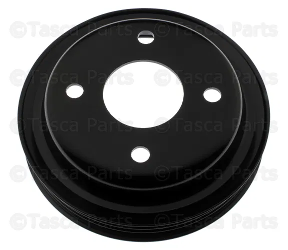 Engine Water Pump Pulley - Mazda (KL47-15-131)