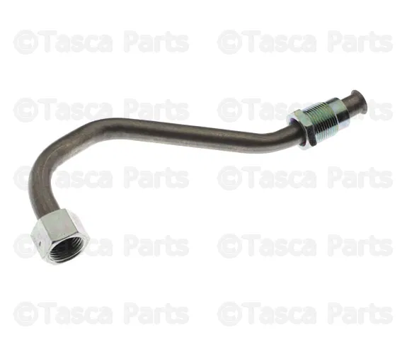 Pipe Egr - MAZDA (KL4720310)