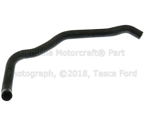 Motorcraft Engine Coolant Hose - Ford (KM-4966)