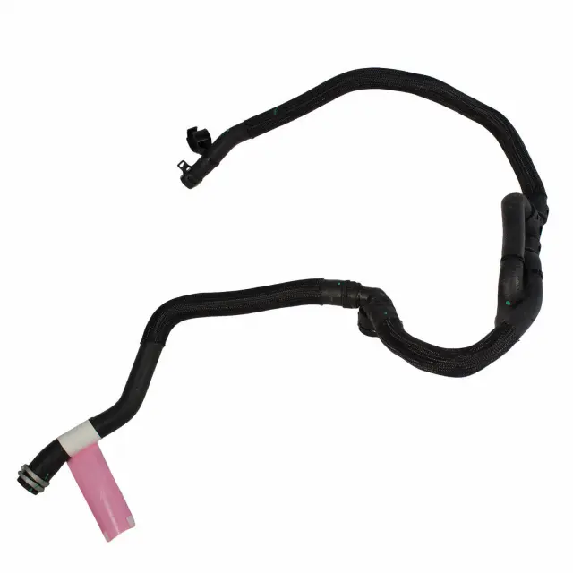 Motorcraft Engine Coolant Hose - Ford (KM-5181)