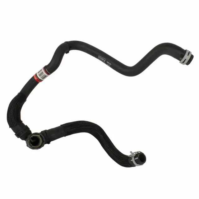 Motorcraft Engine Coolant Overflow Hose - Ford (KM-5383)