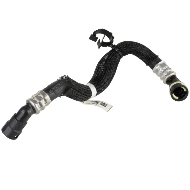 Motorcraft Engine Coolant Pipe - Ford (KM-7910)