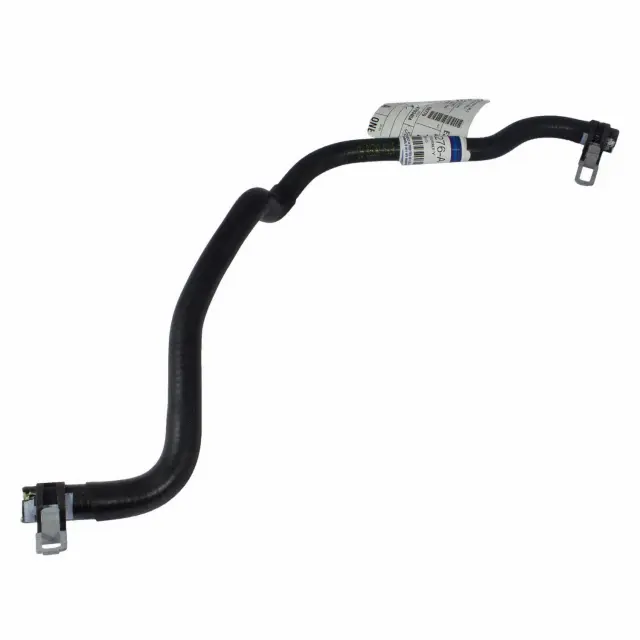 Motorcraft Engine Coolant Overflow Hose - Ford (KM-7959)