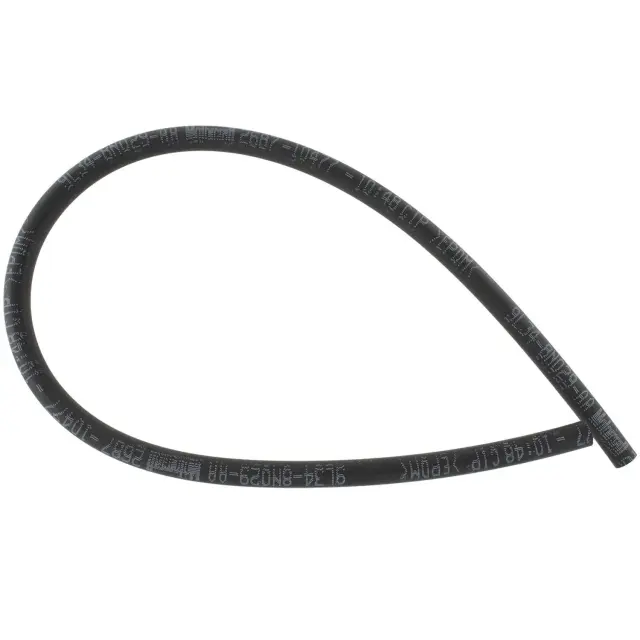 Motorcraft Engine Coolant Overflow Hose - Ford (KM-7960)