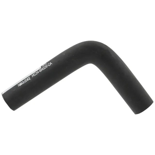 Motorcraft Engine Coolant Overflow Hose - Ford (KM-7961)