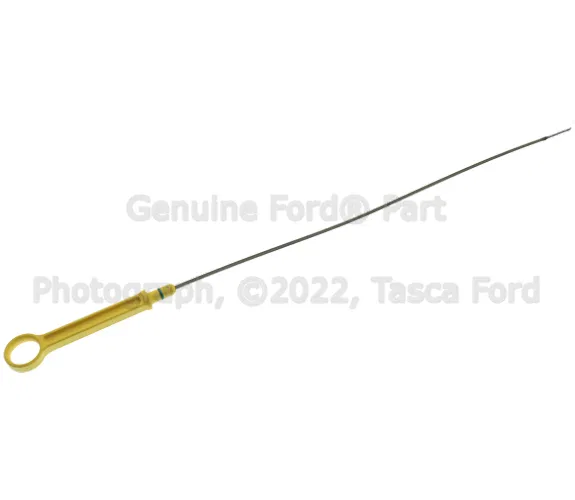 Engine Oil Dipstick - Ford (L1MZ-6750-A)