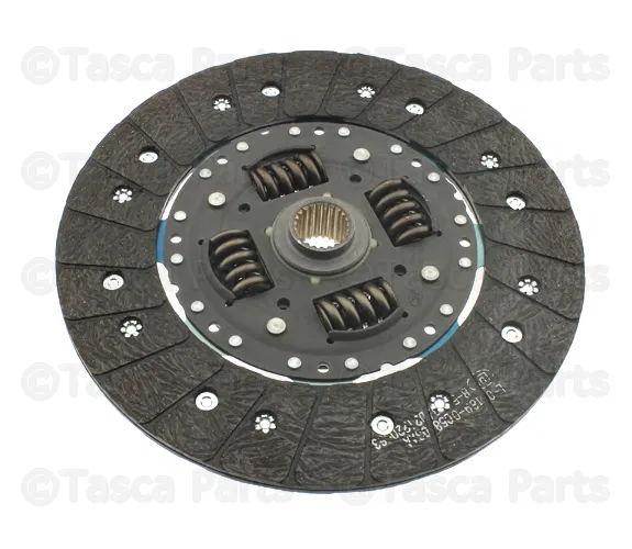 Transmission Clutch Friction Plate - Mazda (L304-16-460C)