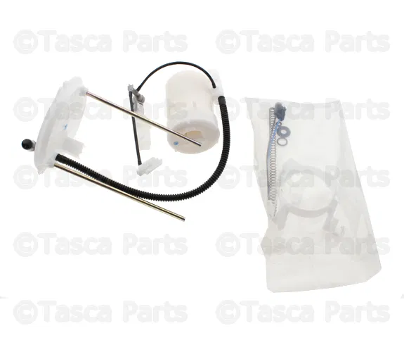 Fuel Pump And Strainer Set - Mazda (L33L-13-ZE0)