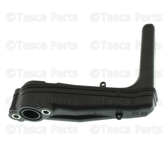 Engine Oil Pump Pickup Tube - Mazda (L372-14-240)