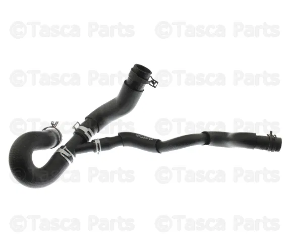 Engine Coolant Overflow Hose - Mazda (L3CE-15-18Y)