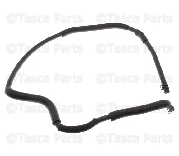 Engine Coolant Overflow Hose - Mazda (L3CE-15-380A)