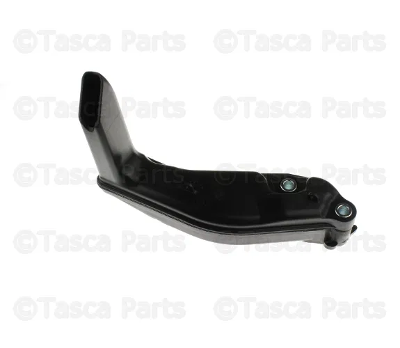 Engine Oil Pump Pickup Tube - Mazda (L3G6-14-240B)