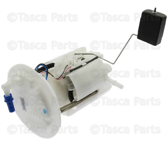 Fuel Pump And Sender Assembly - Mazda (L3K9-13-35XF)