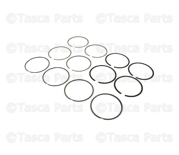 Engine Piston Ring - Mazda (L3Y4-11-SC0)