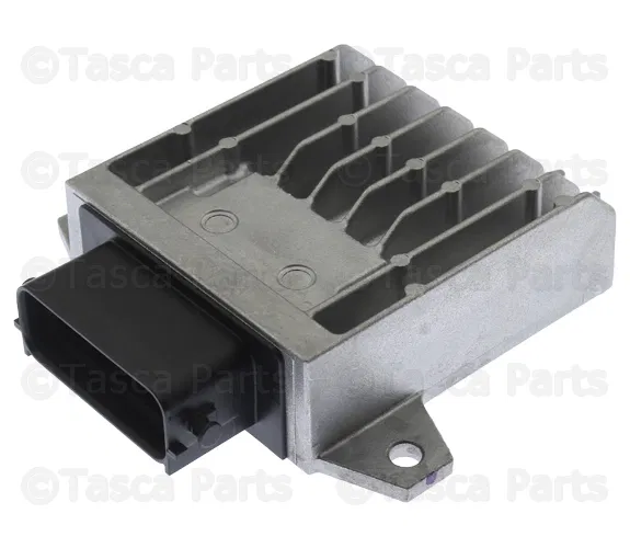 Automatic Transmission Control Module - Mazda (L5F8-18-9E1D)