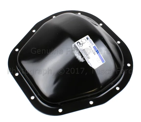 Differential Cover - Ford (LC3Z-4033-A)