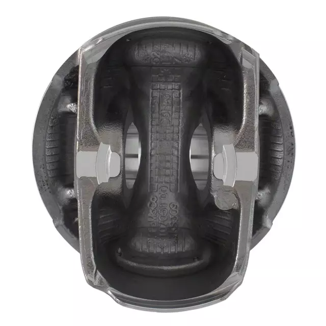 Engine Piston - Ford (LC3Z-6108-B) - view 4