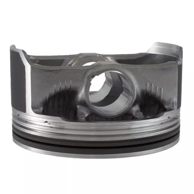 Engine Piston - Ford (LC3Z-6108-B) - view 5