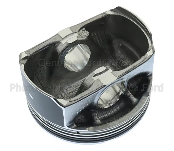 Engine Piston - Ford (LC3Z-6108-B) - view 2