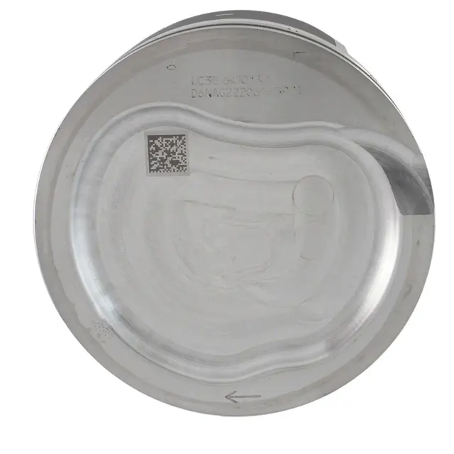 Engine Piston - Ford (LC3Z-6108-B) - view 3