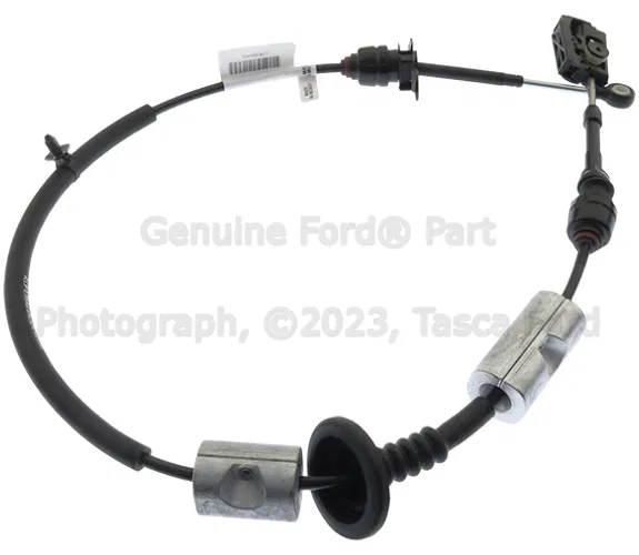 Automatic Transmission Shifter Cable - Ford (LC3Z-7E395-F)